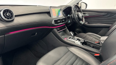 MG Hs 1.5 T-GDI Exclusive 5dr DCT Petrol Hatchback